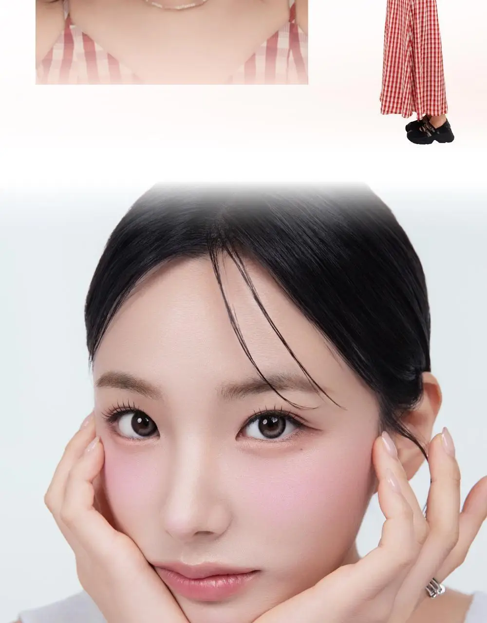 [NEW] 네이처리퍼블릭 멜팅 스틱 퍼프 기획 7종 (블러셔 5종, 글리터 1종, 쉐딩 1종) 상세페이지 7